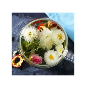 Uống trà hoa cúc mỗi ngày có tốt không?